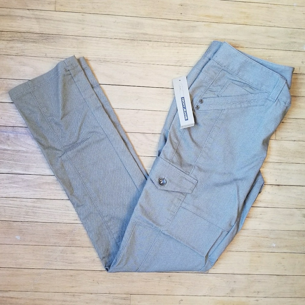 DKNY Skinny Jeans Size 8 NWT